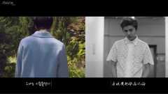 永昼 & 游走记忆的时间 & 再见(Time Walking On Memory·Bye)