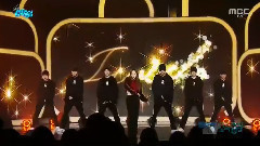 I Wish - MBC音乐中心现场版 17/02/04