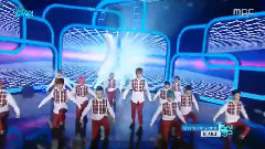 U r my only one - MBC音乐中心现场版 17/02/04