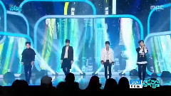 Realistic - MBC音乐中心现场版 17/02/04