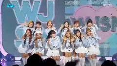 I Wish - MBC音乐中心现场版 17/02/04