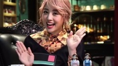 鬼鬼吴映洁的超疗愈收藏