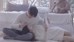 In The End, It's You 预告版