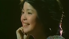 邓丽君 - 甜蜜的小雨(旁白版)