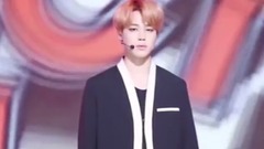 【朴智旻】最想嫁给你鸡的时刻