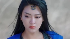 电视剧<幻城>卡索决定寻找隐莲更改愿望