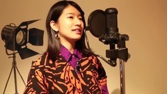 君はメロディー 竹内美宥 Ver