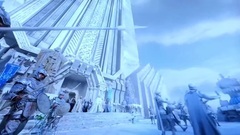 电视剧<幻城>火王来袭