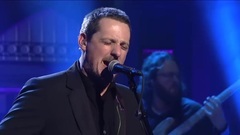 Sturgill Simpson - Call To Arms [Live on SNL]