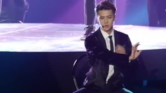 150128 4th Gaon Chart K-POP Awards - 月光