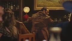 Old West Dance Battle