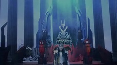 电视剧<幻城>独家花絮:母爱感人!莲姬为释选择死亡