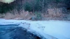 电视剧<幻城>独家花絮:片风中毒