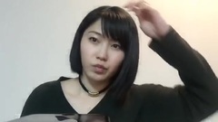 SHOWROOM 横山由依