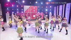 AKB48 SHOW! ep140