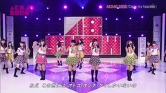 AKB4816期生甄选 & LIVE