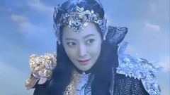 电视剧<幻城>冰后领便当