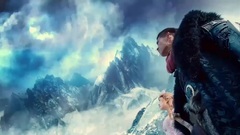 电视剧<幻城>冰火大战一触即发