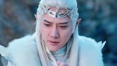 电视剧<幻城>护卡小分队再次出发