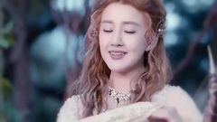 电视剧<幻城>潮涯片风昔日情史