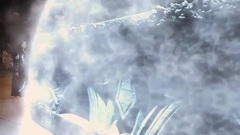 电视剧<幻城>阇印回忆往事