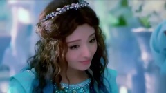 电视剧<幻城>卡索失忆