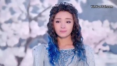 电视剧<幻城>卡索宣布娶梨落为妻