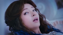 电视剧<幻城>岚裳为卡索失声