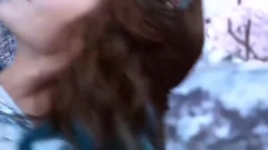 电视剧<幻城>释假扮卡索与岚裳共舞