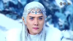 电视剧<幻城>独家花絮:卡索击败婆婆