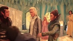 电视剧<幻城>幕后花絮:全员围攻烁罡,释殿实力躺枪