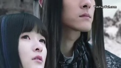 电视剧<幻城>预告片:入战幻雪神山