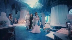 电视剧<幻城>之樱空释讨好岚裳