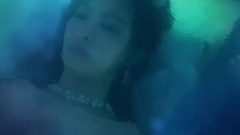 电视剧<幻城>梨落入海