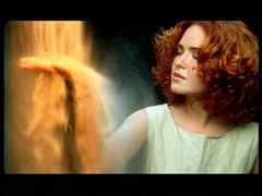 Одна на ветру