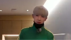 MONSTA X - MONSTA X-RAY EP01中字