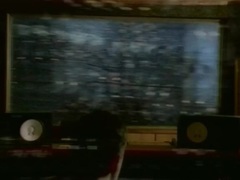 Дым сигарет с ментолом