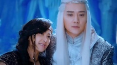 电视剧<幻城>塞狗粮!啰嗦夫妇畅想婚后甜蜜日常