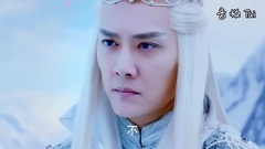 电视剧<幻城>兄弟刀枪相见相爱相杀