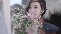 卡索回忆与梨落在一起的点点滴滴