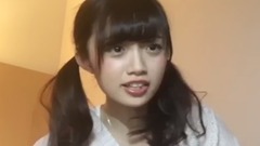 SHOWROOM 中井りか