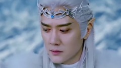 卡索想到战胜心魔的方法