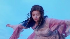 人鱼公主跳海自尽