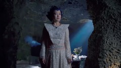 莲姬拉开复仇新篇章