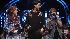 MC 磪有情 & SOMI CUT Part.3