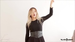 性感女神热舞Miss A裴秀智新曲MV