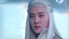 电视剧<幻城>卡索梨落共舞岚裳妒忌