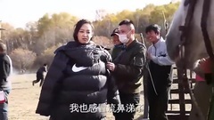 电视剧<幻城>幕后花絮:梨落专宠菜头