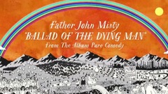 Ballad Of The Dying Man