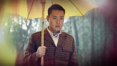 电视剧<红色护卫>片尾曲